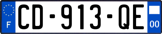 CD-913-QE