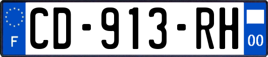 CD-913-RH
