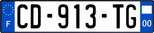 CD-913-TG