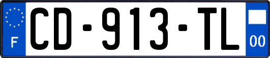 CD-913-TL