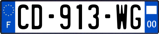 CD-913-WG