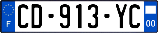 CD-913-YC