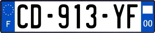 CD-913-YF