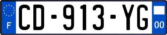 CD-913-YG