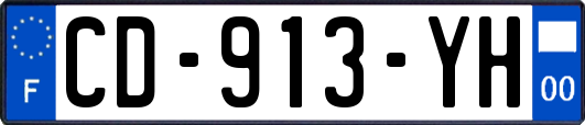 CD-913-YH