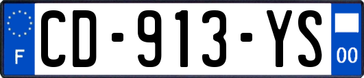 CD-913-YS