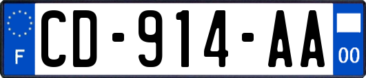 CD-914-AA