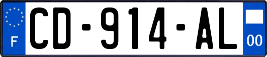 CD-914-AL