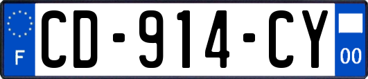 CD-914-CY