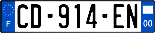 CD-914-EN