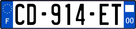 CD-914-ET