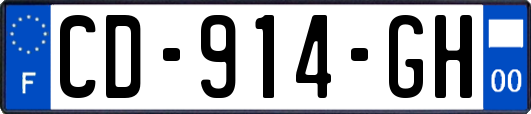 CD-914-GH