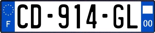 CD-914-GL