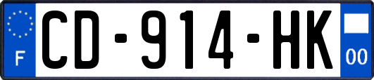 CD-914-HK