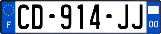 CD-914-JJ