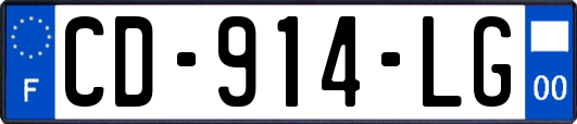 CD-914-LG