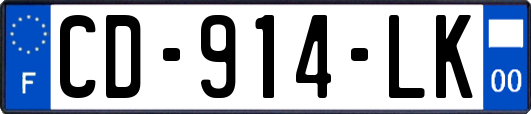 CD-914-LK