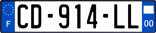 CD-914-LL