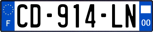 CD-914-LN