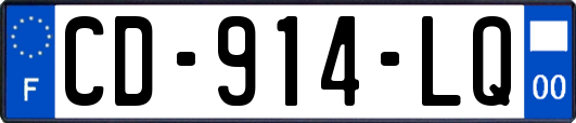 CD-914-LQ