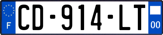 CD-914-LT