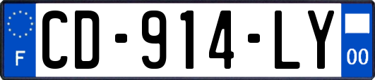 CD-914-LY