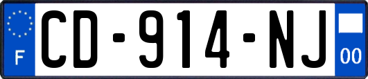 CD-914-NJ