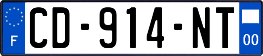 CD-914-NT