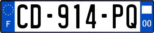 CD-914-PQ