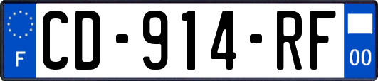 CD-914-RF
