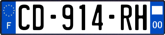 CD-914-RH