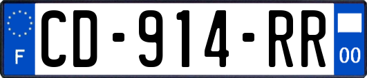 CD-914-RR