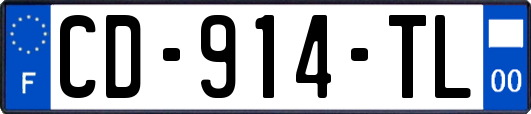 CD-914-TL