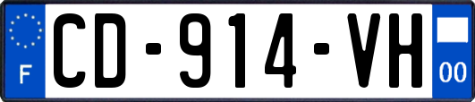 CD-914-VH