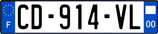 CD-914-VL