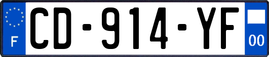 CD-914-YF