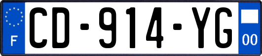 CD-914-YG