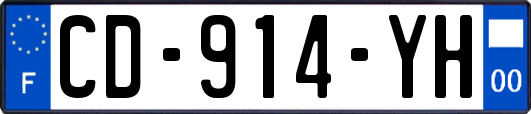 CD-914-YH