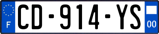 CD-914-YS