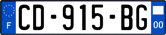CD-915-BG
