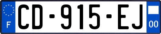 CD-915-EJ