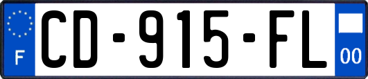 CD-915-FL