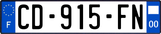CD-915-FN