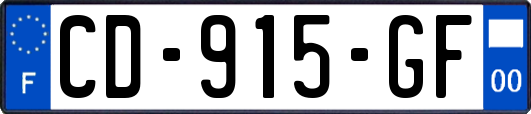 CD-915-GF