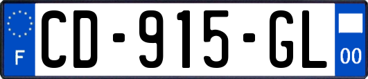CD-915-GL