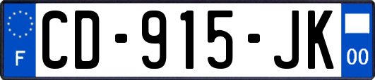 CD-915-JK