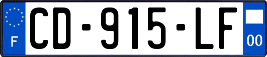 CD-915-LF