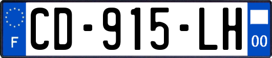 CD-915-LH
