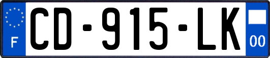 CD-915-LK