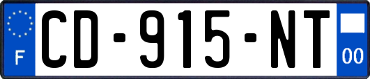 CD-915-NT